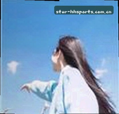马先生